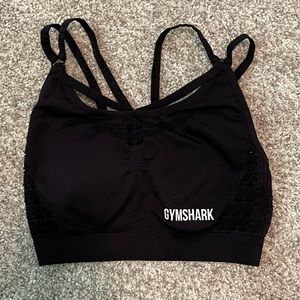 Gymshark Energy Seamless Strappy Sports Bra
